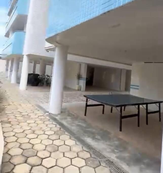 Apartamento Lindo Na Praia Da Enseada - Ubatuba Exterior foto