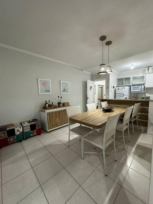 Apartamento Lindo Na Praia Da Enseada - Ubatuba Exterior foto