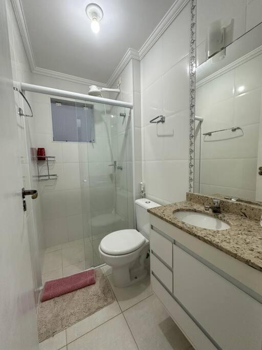 Apartamento Lindo Na Praia Da Enseada - Ubatuba Exterior foto